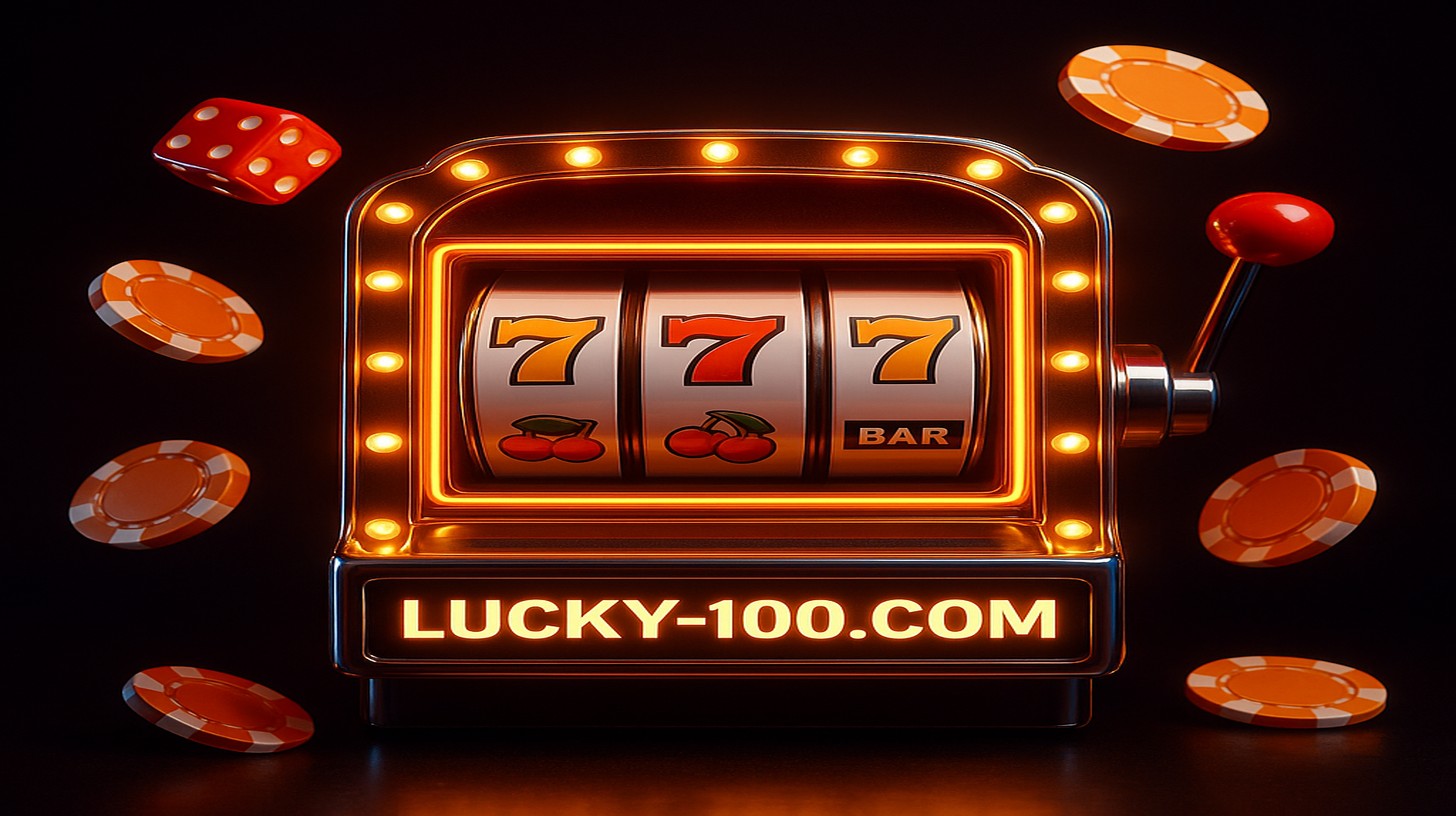 Lucky 100 Game Center Pakistan top rewards and bonus plays