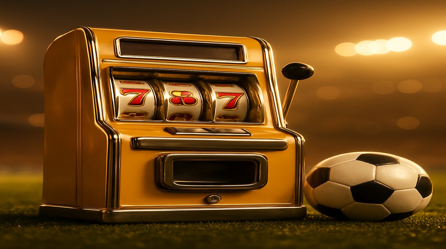 Lucky 100 welcomes you to sports gaming featuring cricket and football in Pakistan